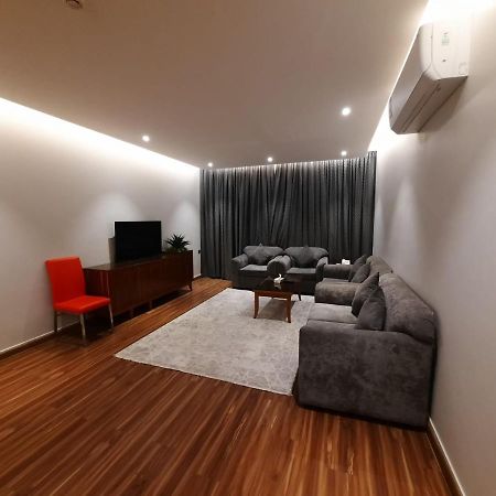 الماسم للأجنحة الفاخرة- الملك فهد - الرياض Riyadh Ngoại thất bức ảnh
