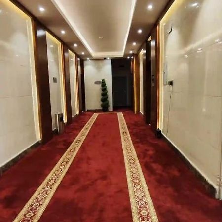 الماسم للأجنحة الفاخرة- الملك فهد - الرياض Riyadh Ngoại thất bức ảnh