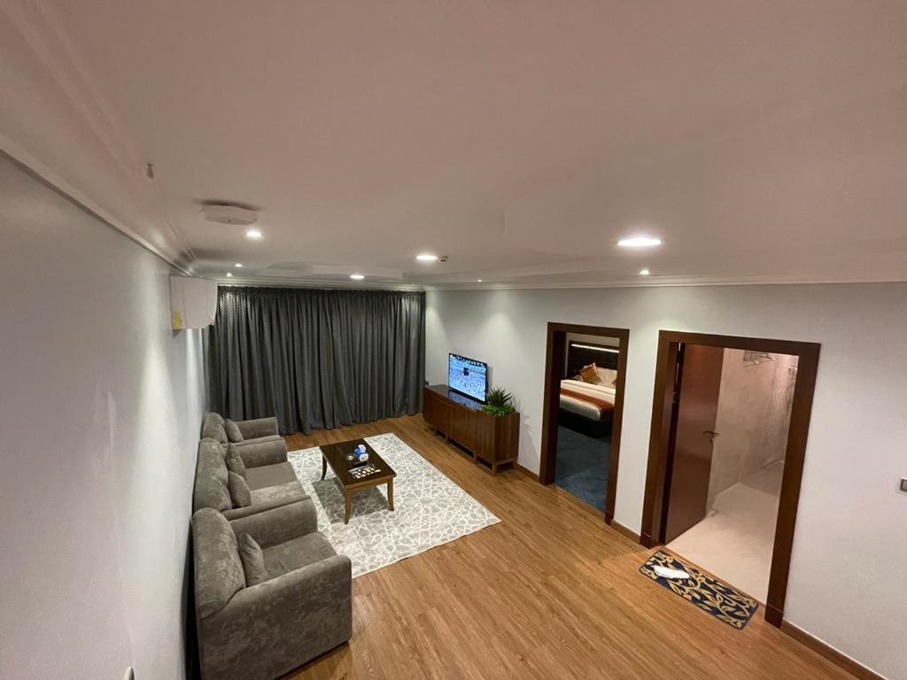 الماسم للأجنحة الفاخرة- الملك فهد - الرياض Riyadh Ngoại thất bức ảnh