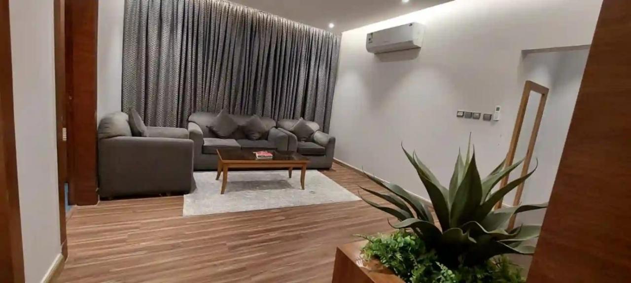 الماسم للأجنحة الفاخرة- الملك فهد - الرياض Riyadh Ngoại thất bức ảnh