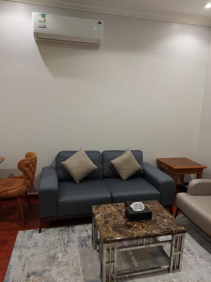 الماسم للأجنحة الفاخرة- الملك فهد - الرياض Riyadh Ngoại thất bức ảnh